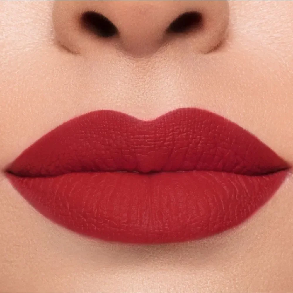 Morphe Mega Matte Super Mat Lipstick